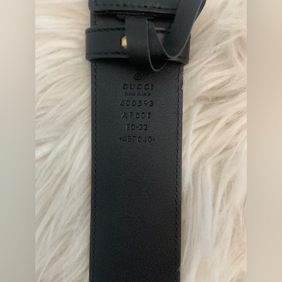 Gucci Belt - Picture 3 of 7